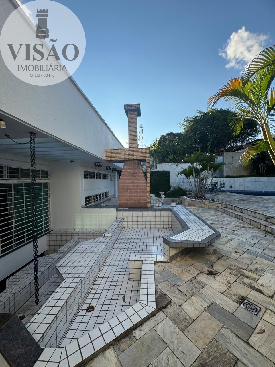 Casa, 5 quartos - Foto 16