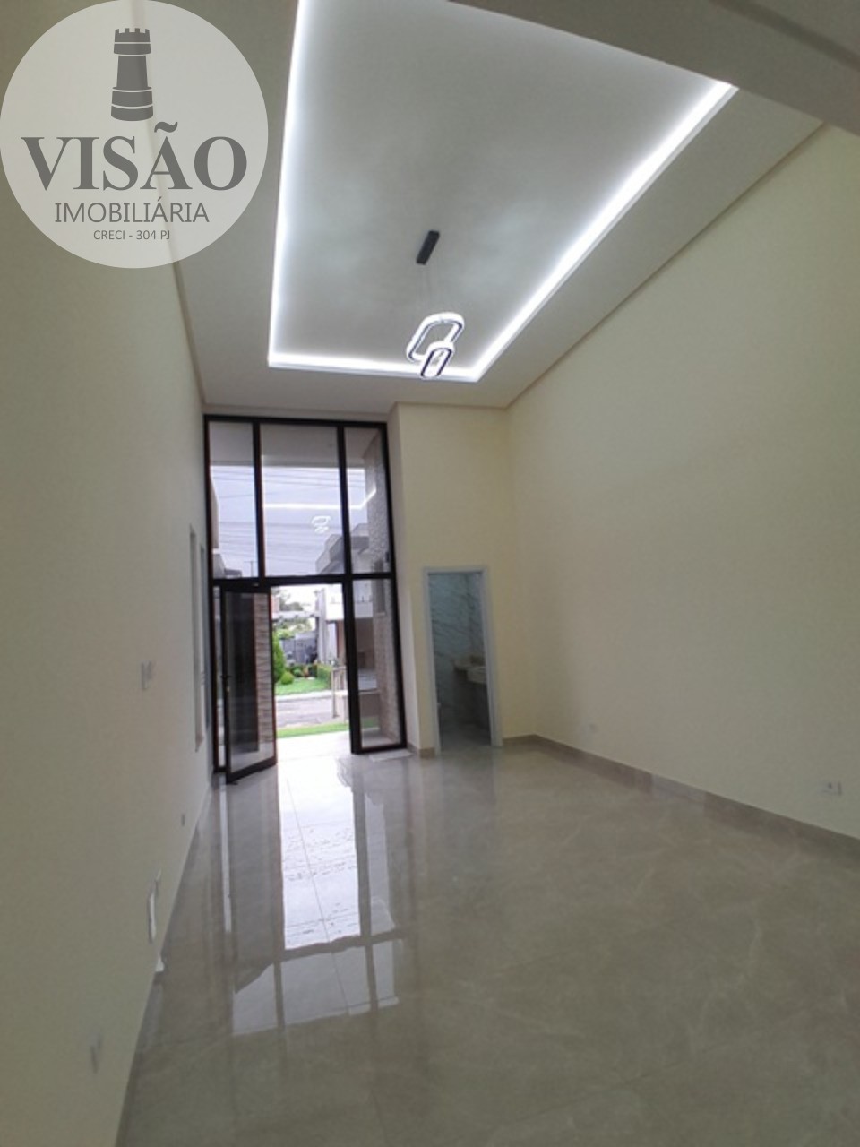 Casa, 3 quartos - Foto 3