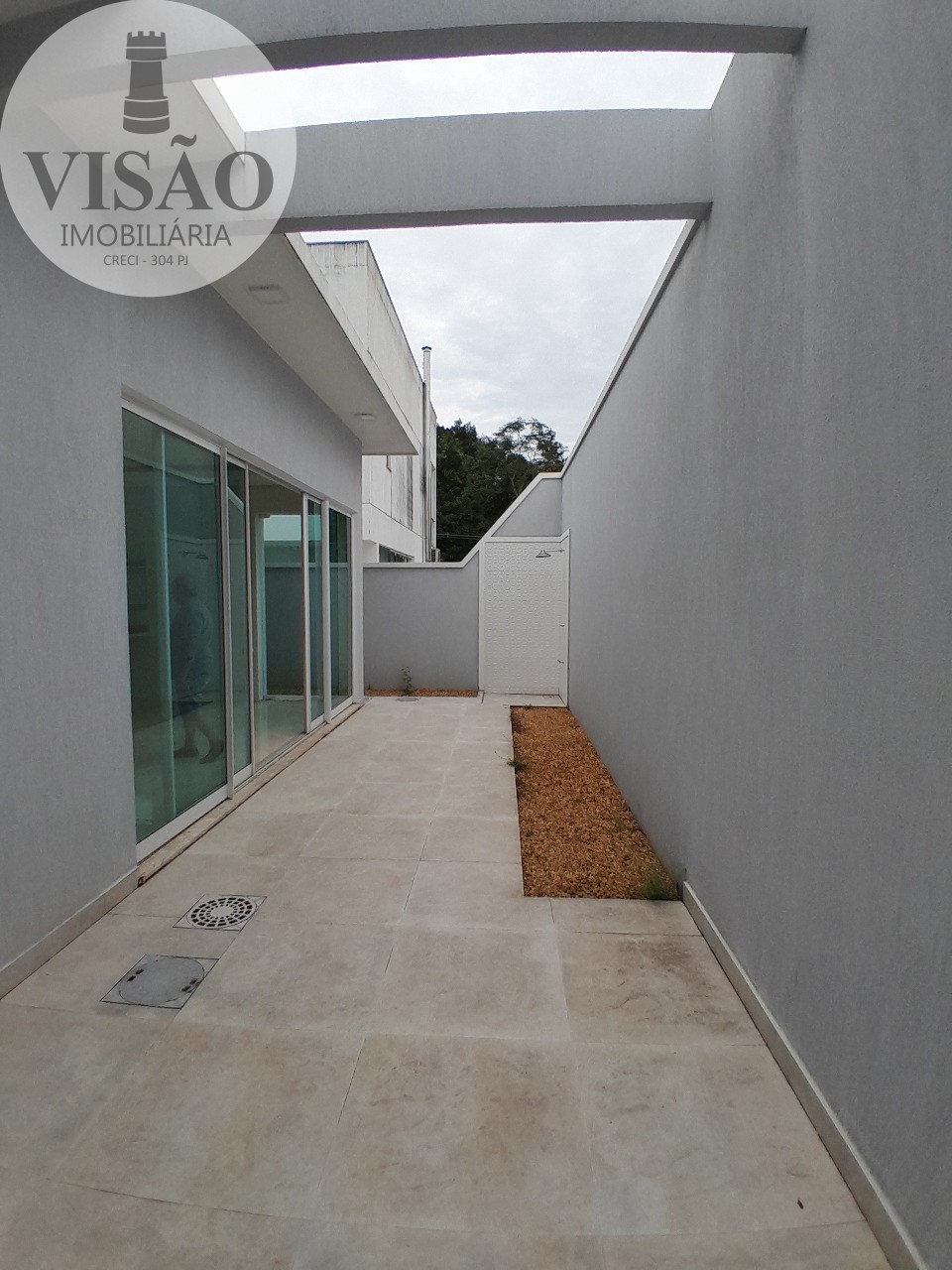 Casa, 3 quartos - Foto 8