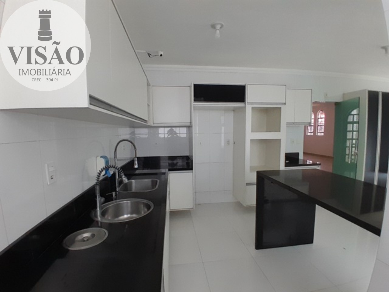Casa, 4 quartos - Foto 17