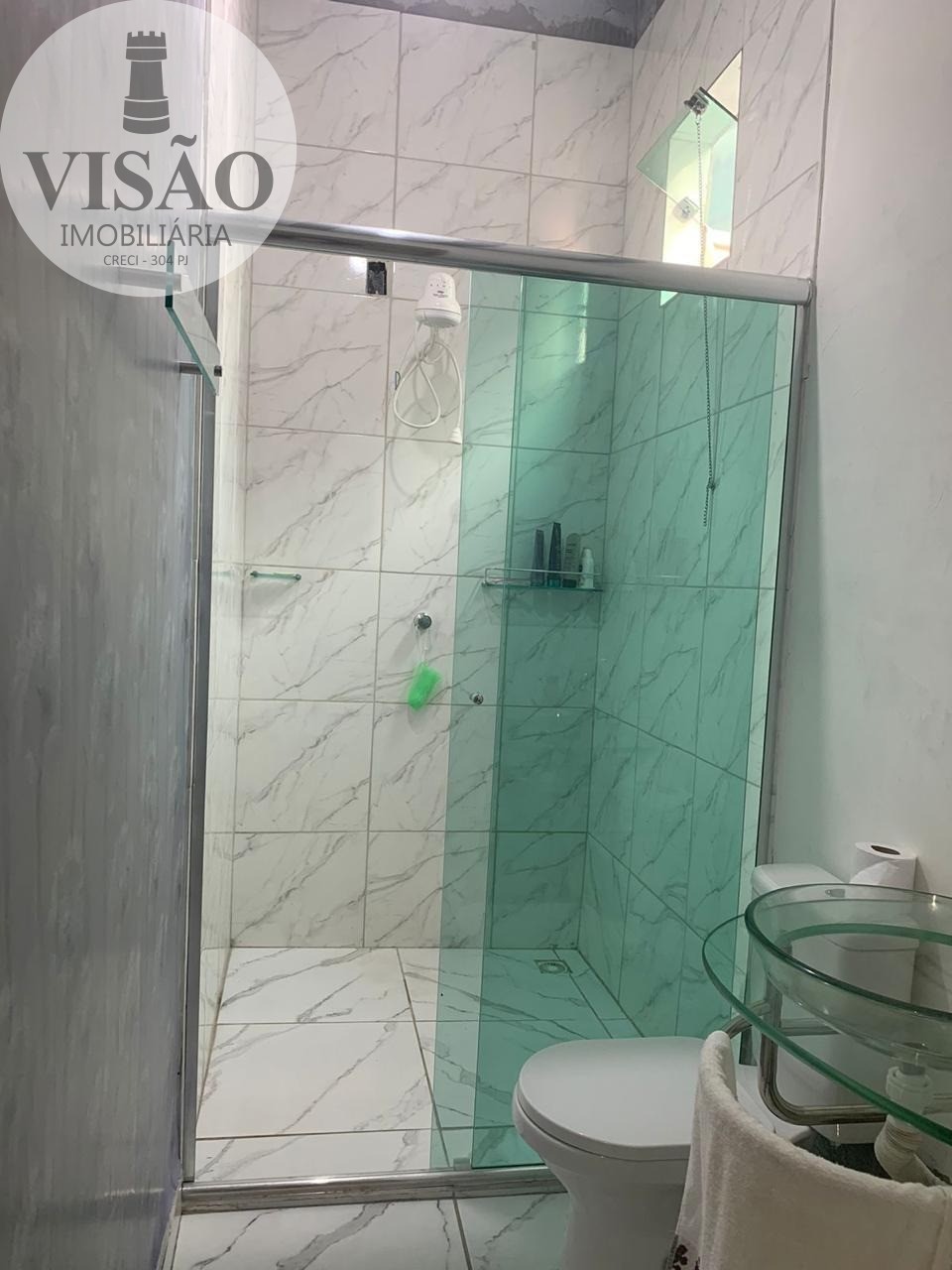 Casa, 2 quartos - Foto 6