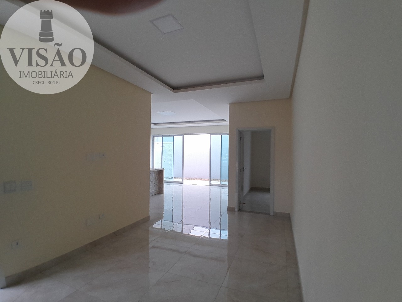 Casa, 3 quartos - Foto 4