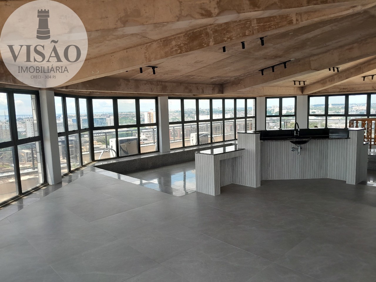 Cobertura, 5 quartos, 800 m² - Foto 21