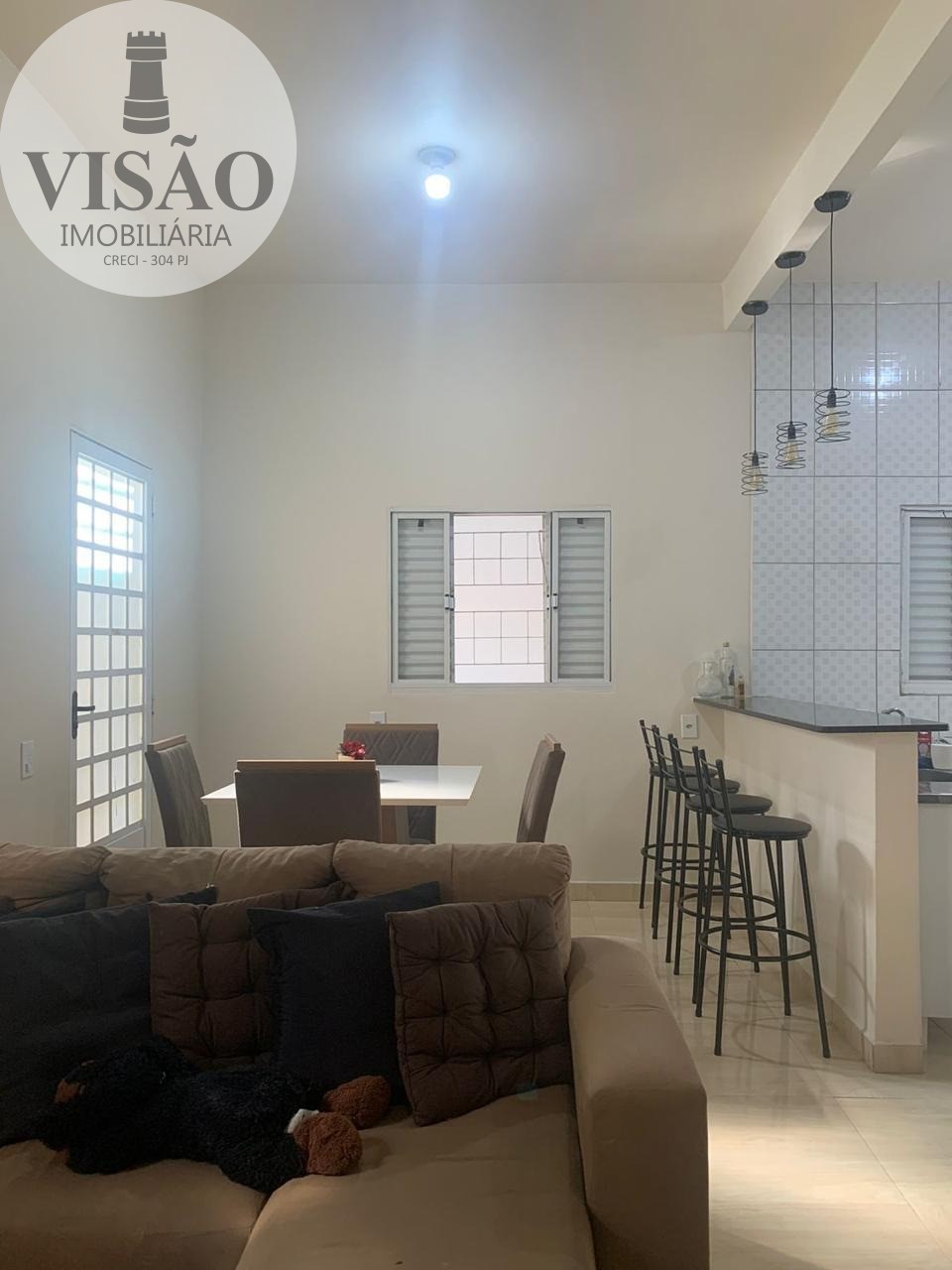 Casa, 2 quartos - Foto 8