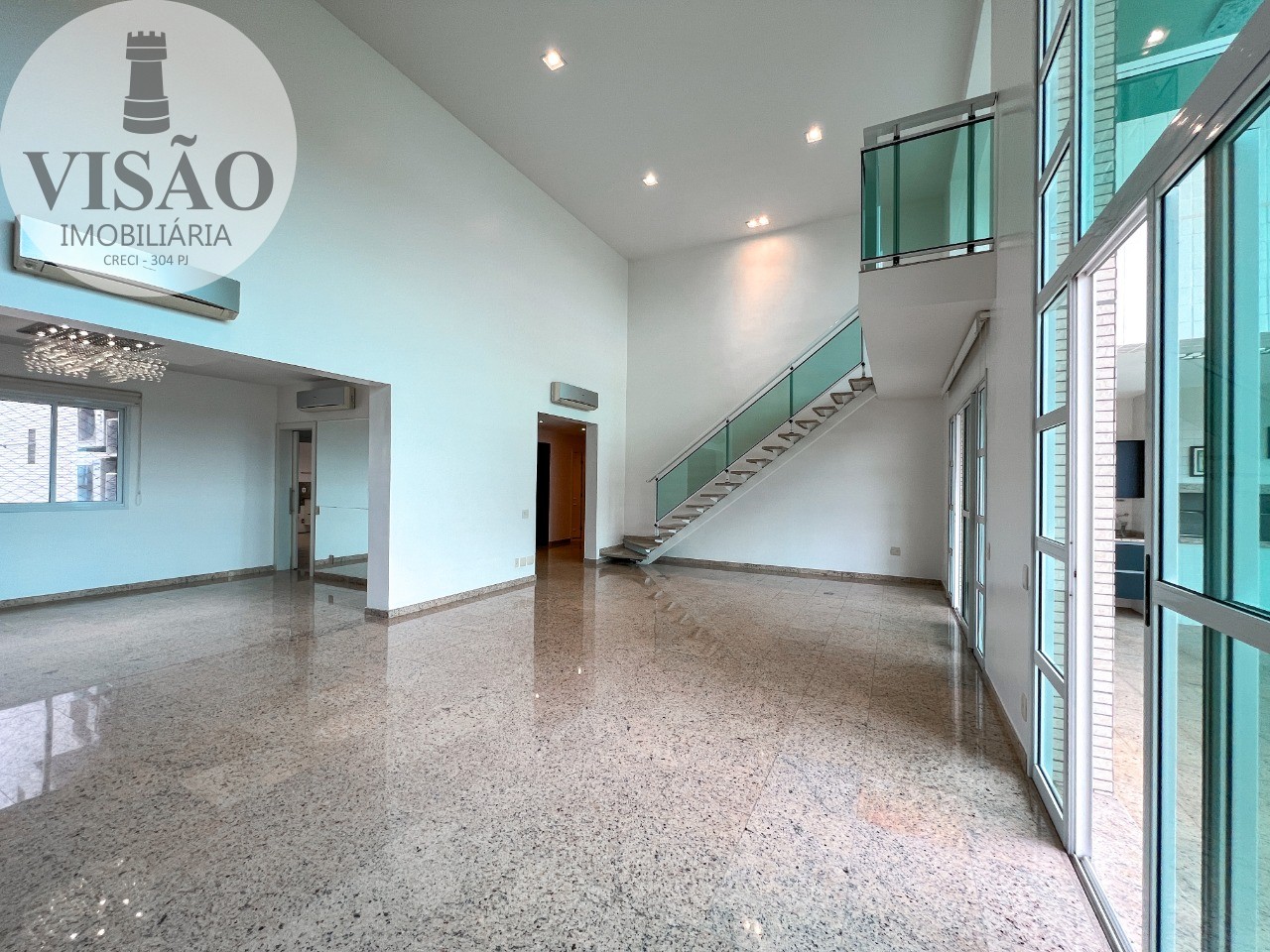 Apartamento, 4 quartos, 330 m² - Foto 4