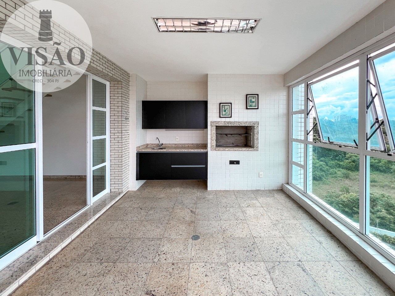 Apartamento, 4 quartos, 330 m² - Foto 12