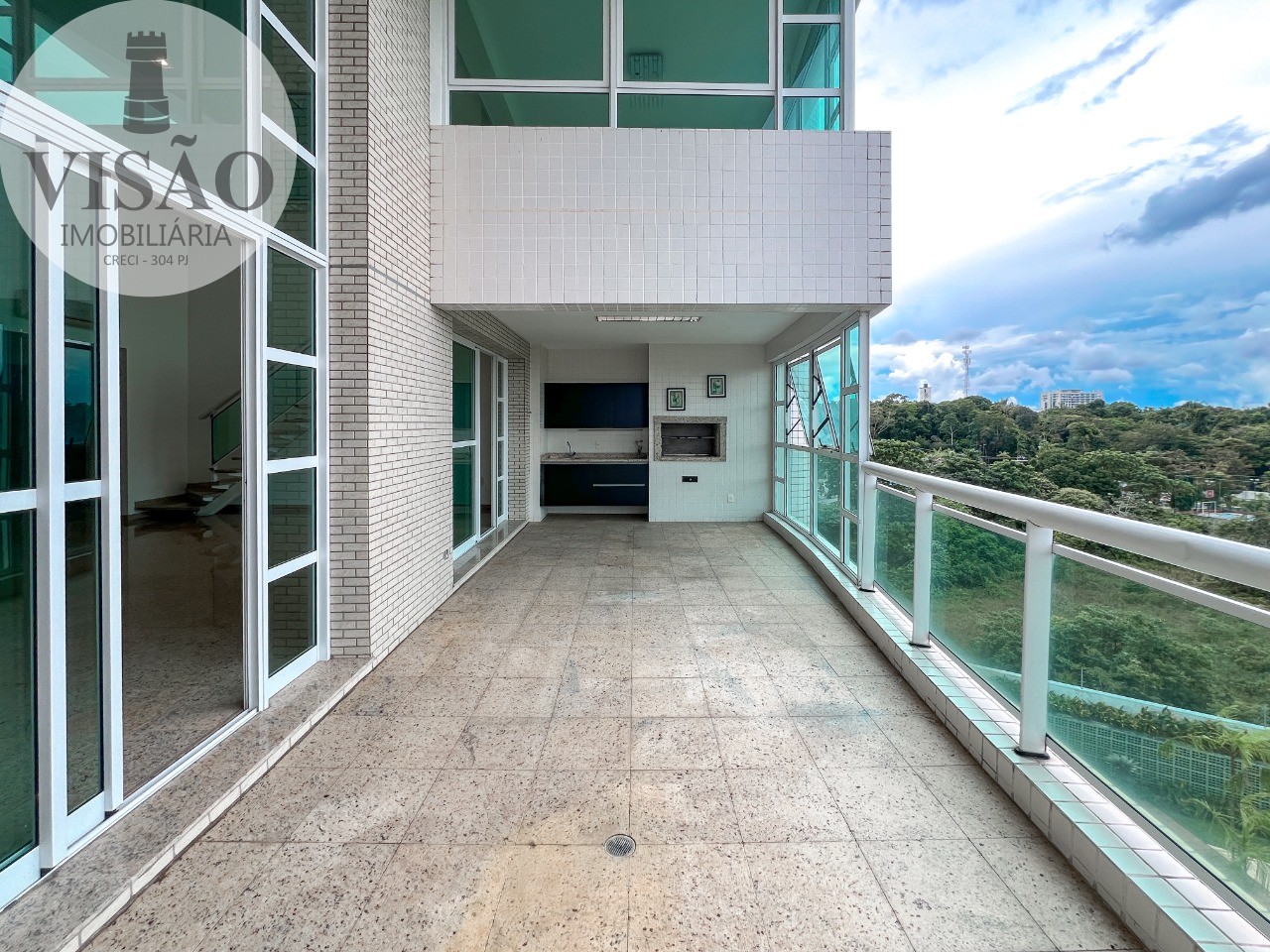 Apartamento, 4 quartos, 330 m² - Foto 11