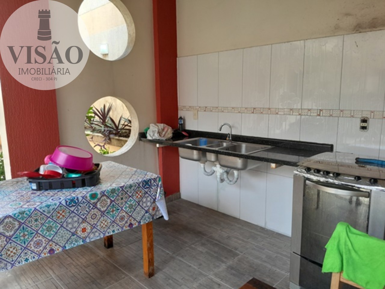 Casa, 4 quartos - Foto 43