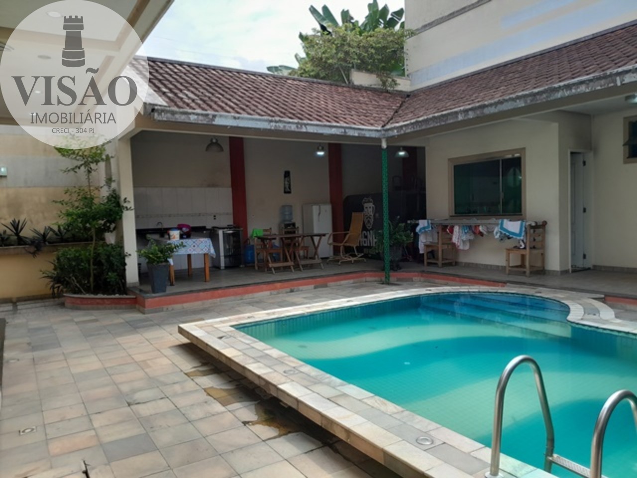 Casa, 4 quartos - Foto 38