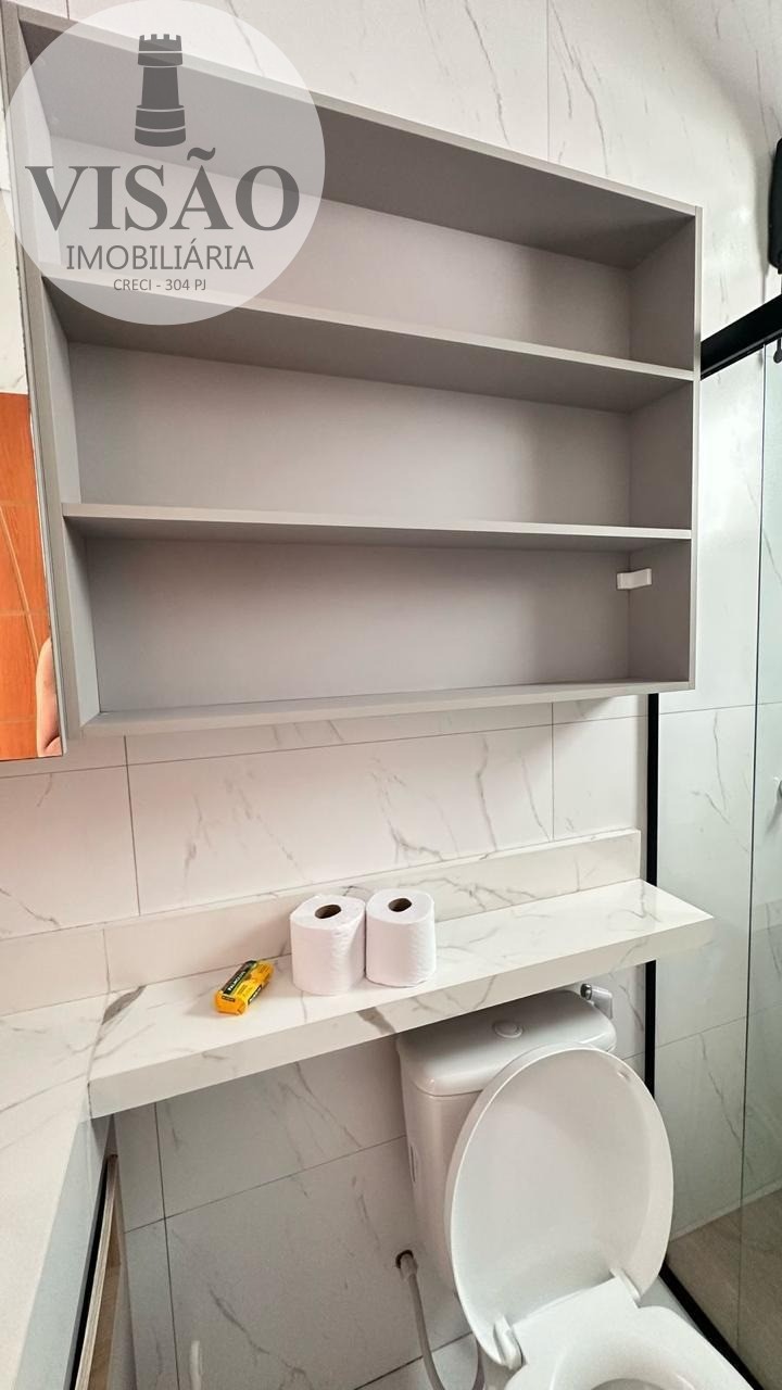 Casa, 3 quartos - Foto 14