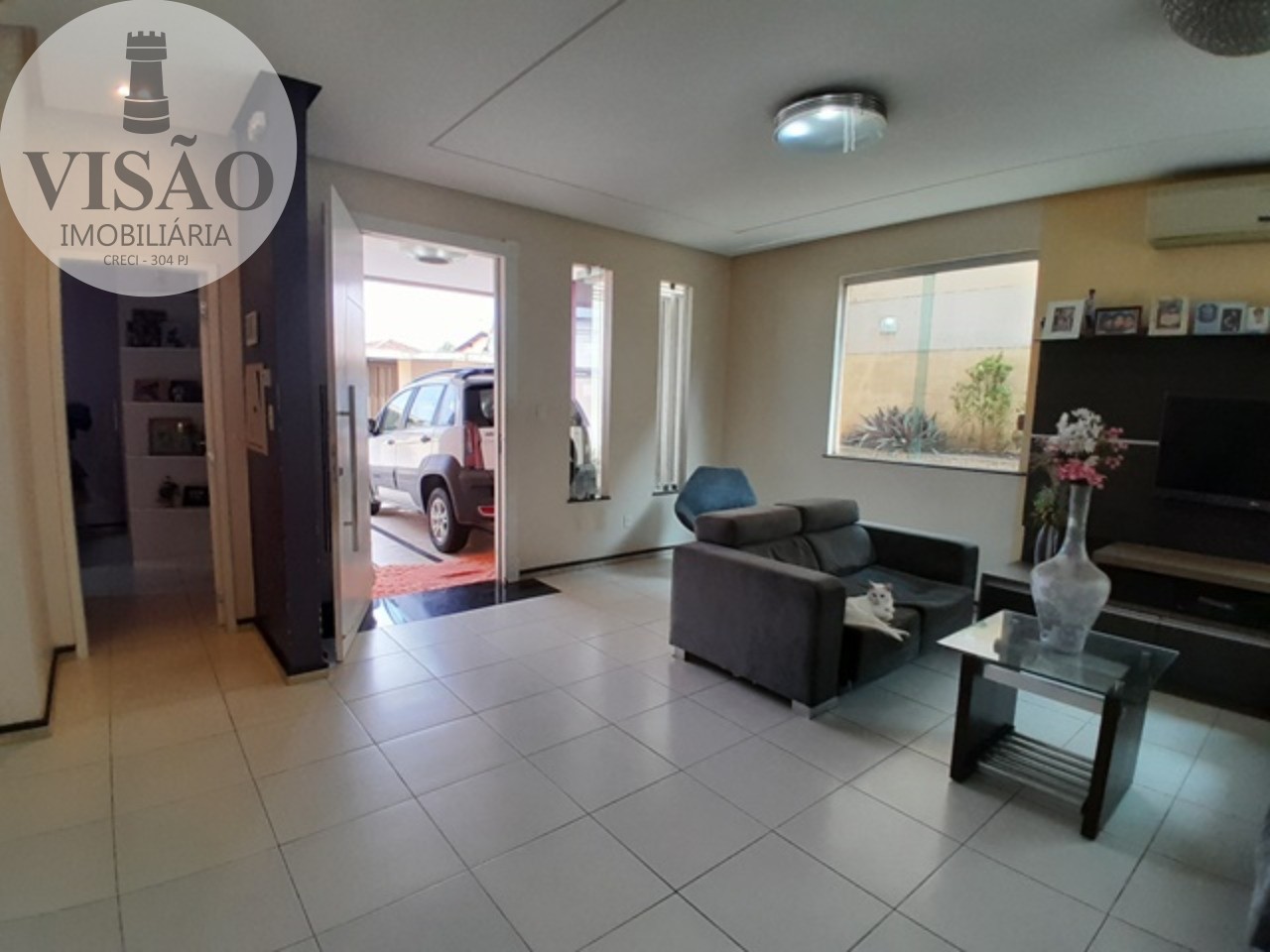 Casa, 4 quartos - Foto 6