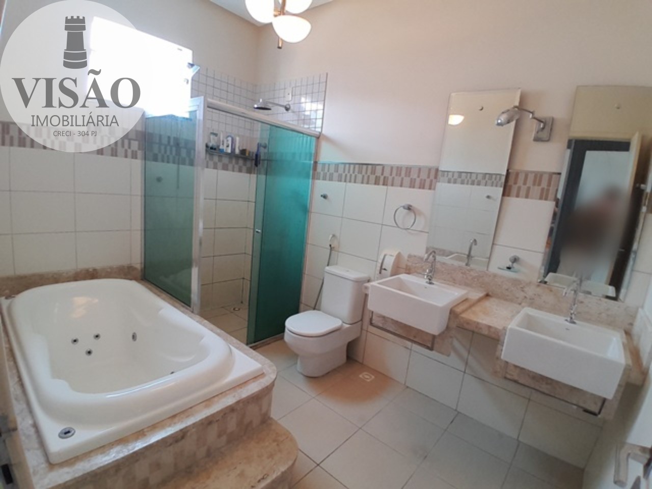 Casa, 4 quartos - Foto 33
