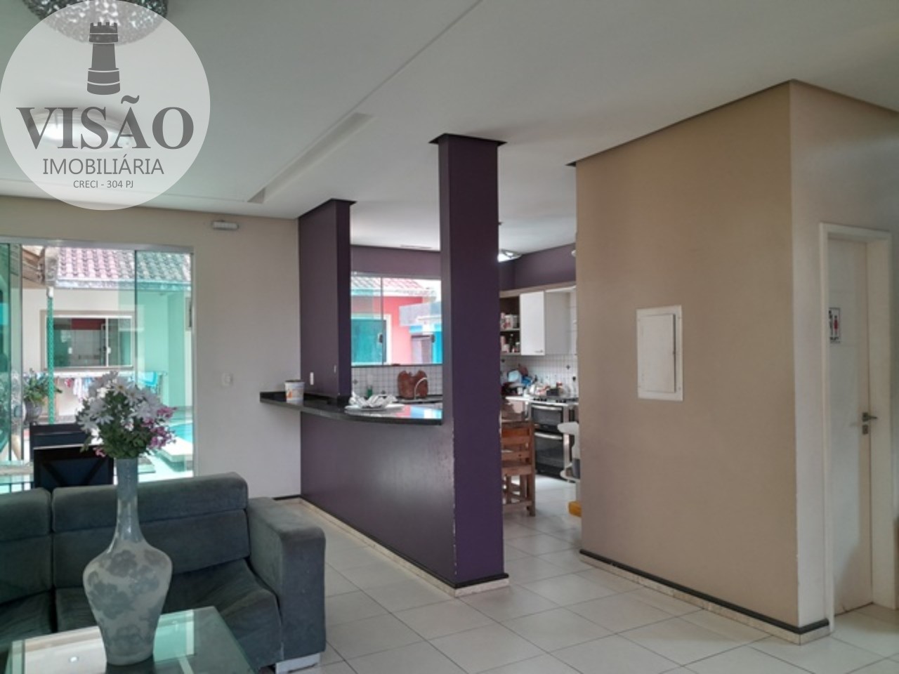 Casa, 4 quartos - Foto 4