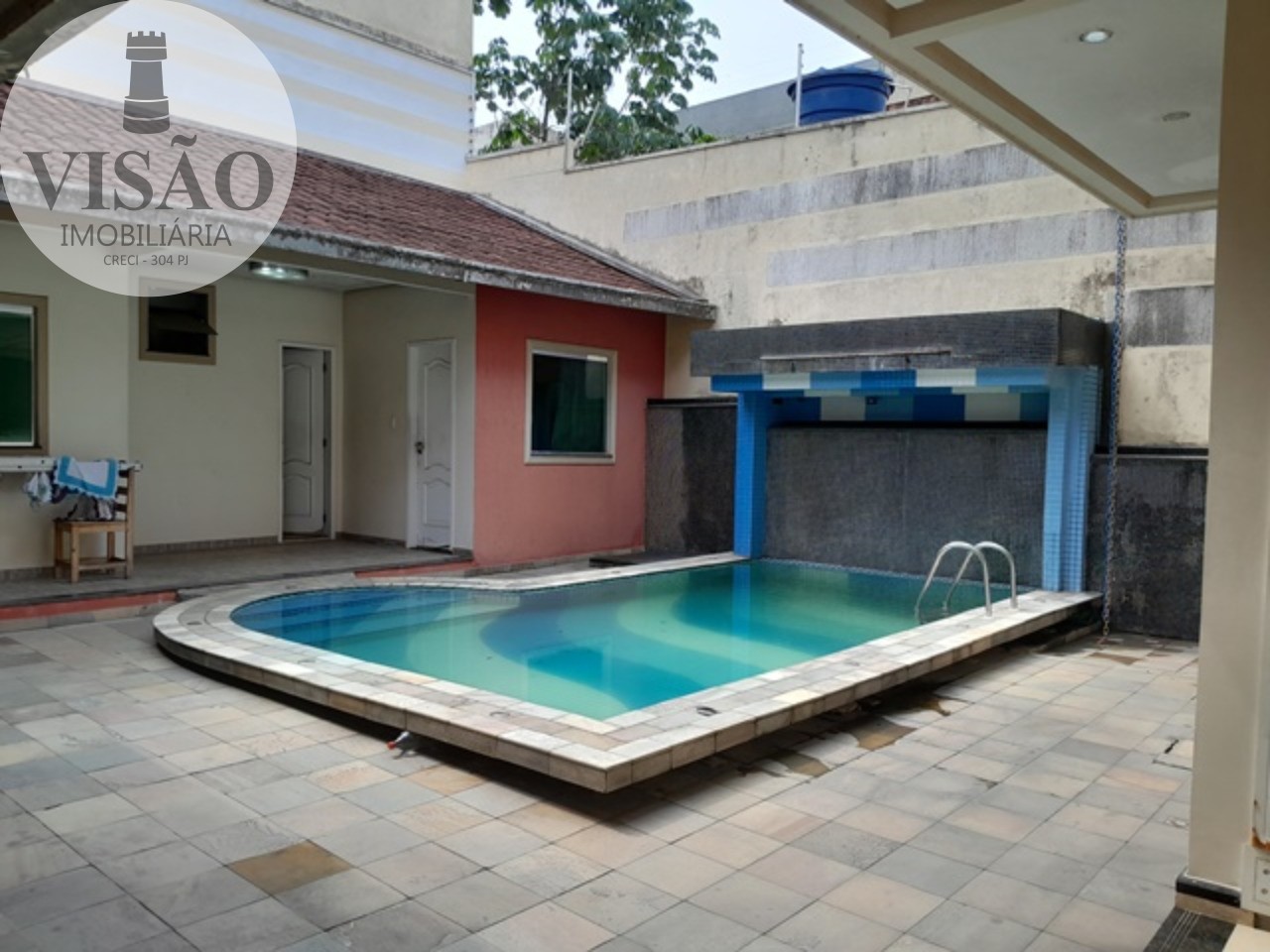 Casa, 4 quartos - Foto 37
