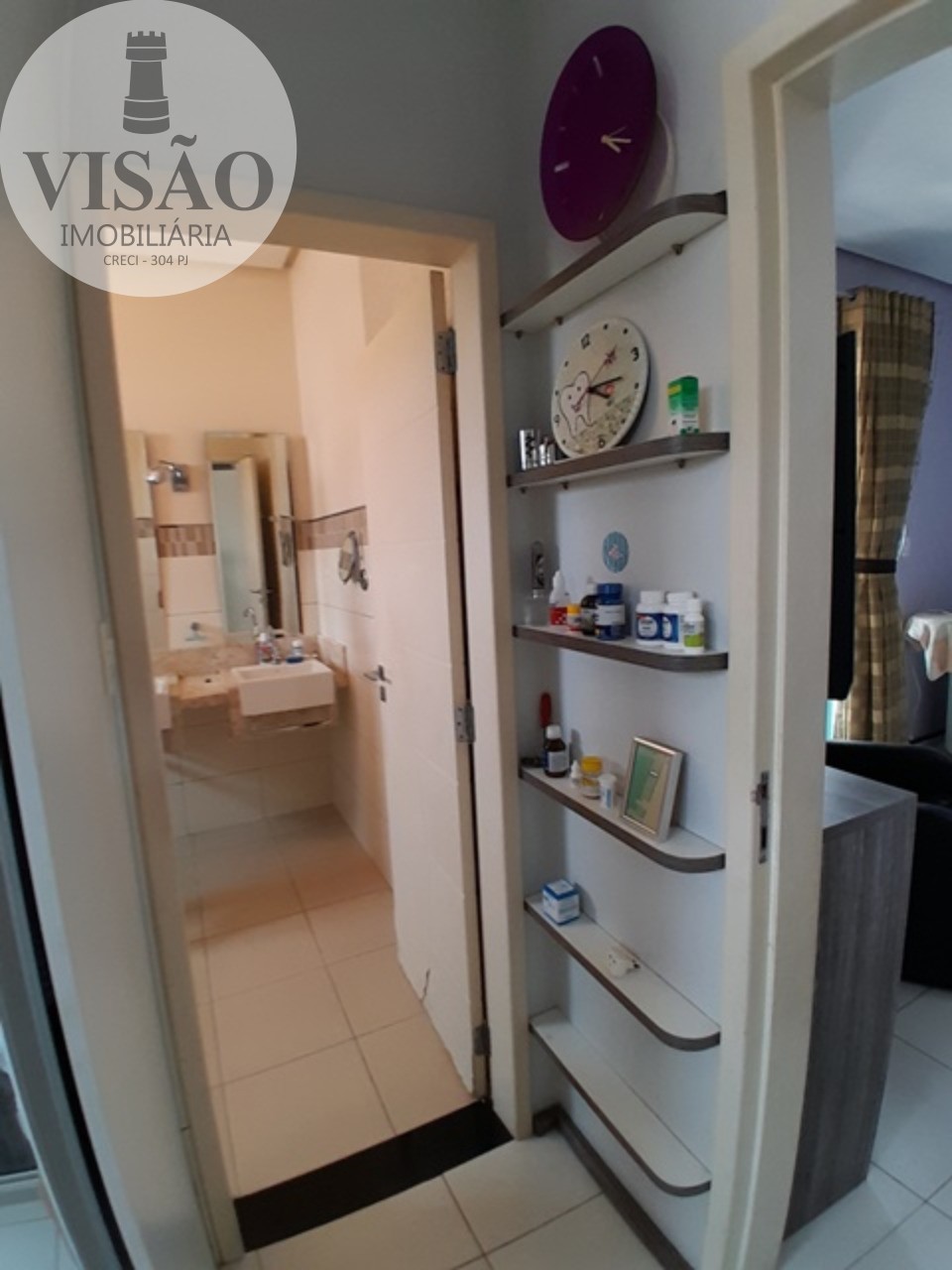 Casa, 4 quartos - Foto 31