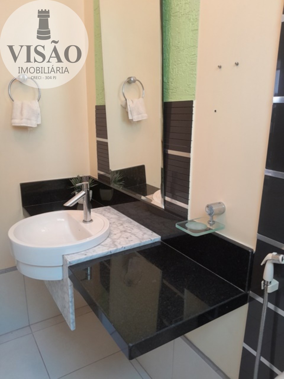 Casa, 4 quartos - Foto 11