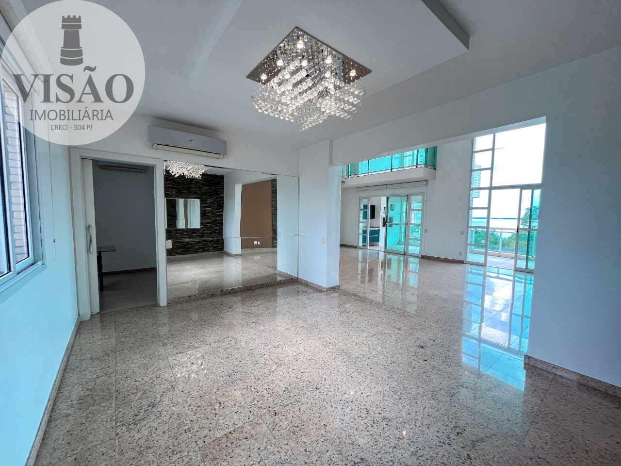 Apartamento, 4 quartos, 330 m² - Foto 9