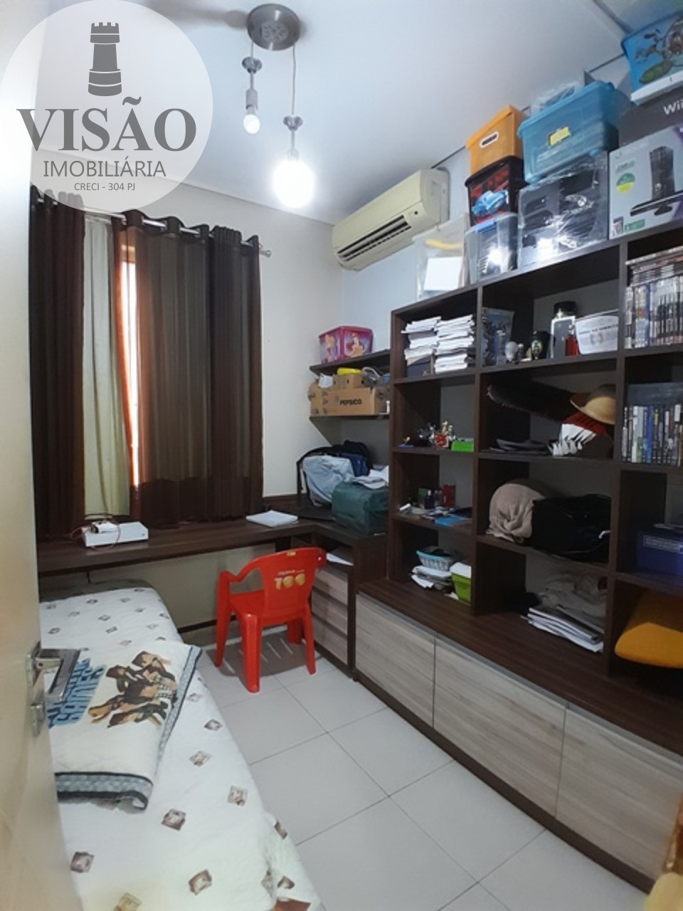 Casa, 4 quartos - Foto 18