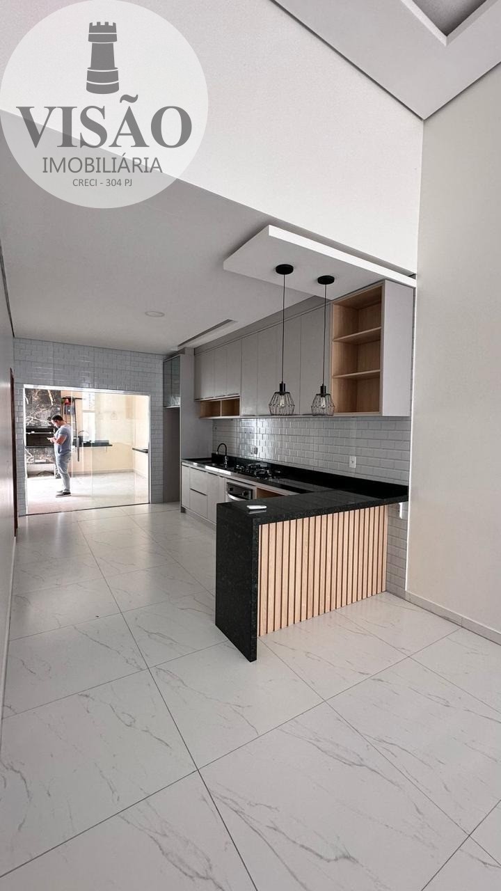 Casa, 3 quartos - Foto 6