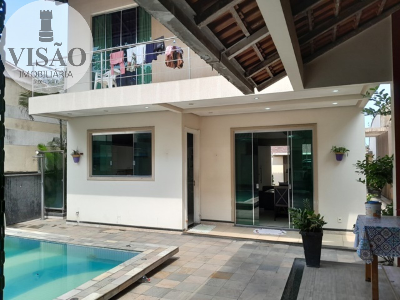 Casa, 4 quartos - Foto 40