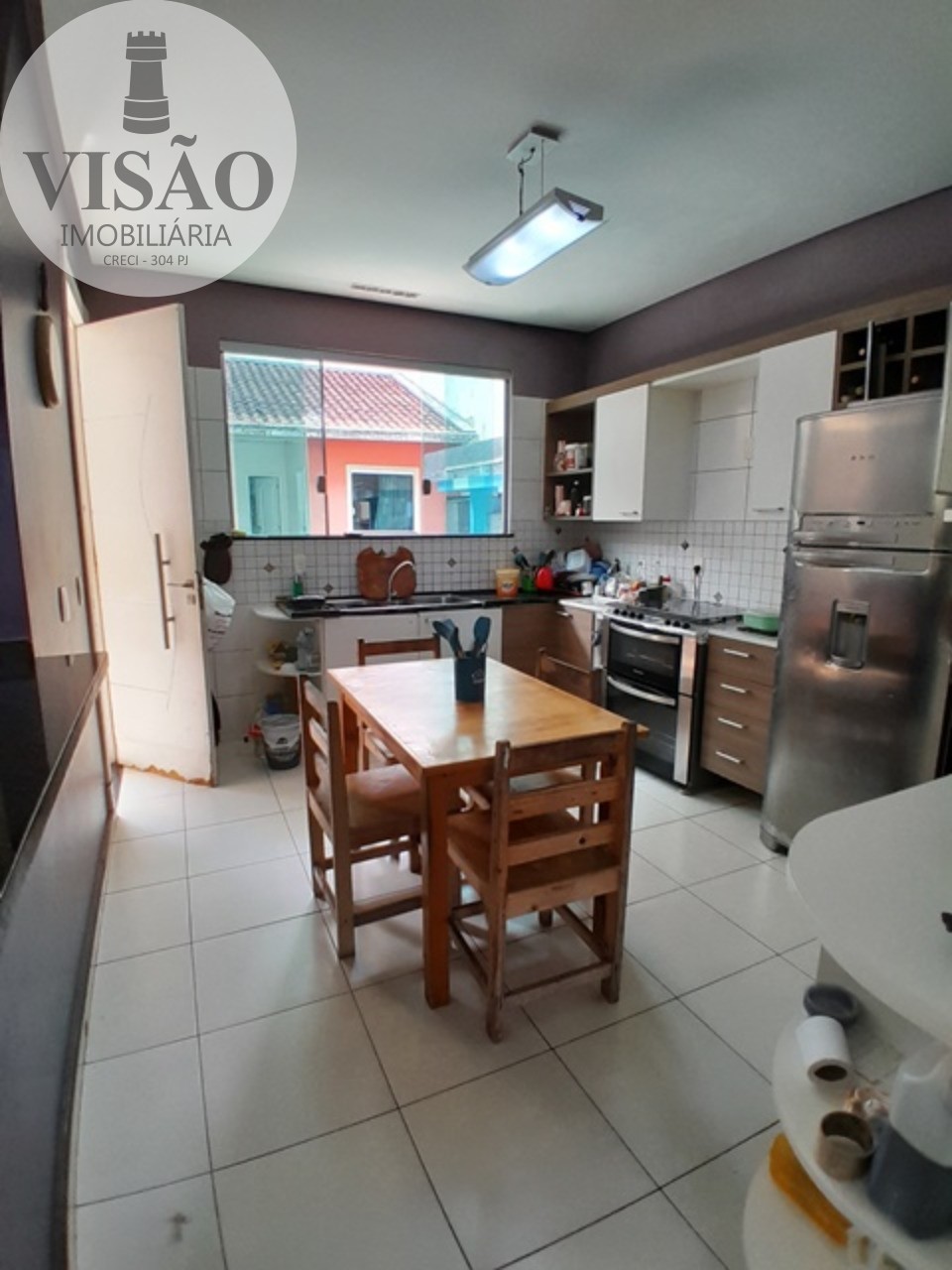 Casa, 4 quartos - Foto 9