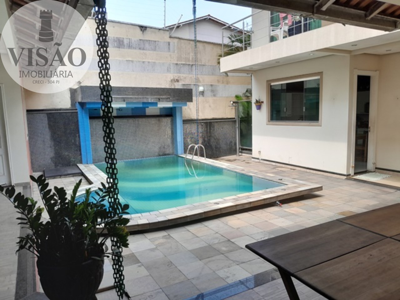 Casa, 4 quartos - Foto 39