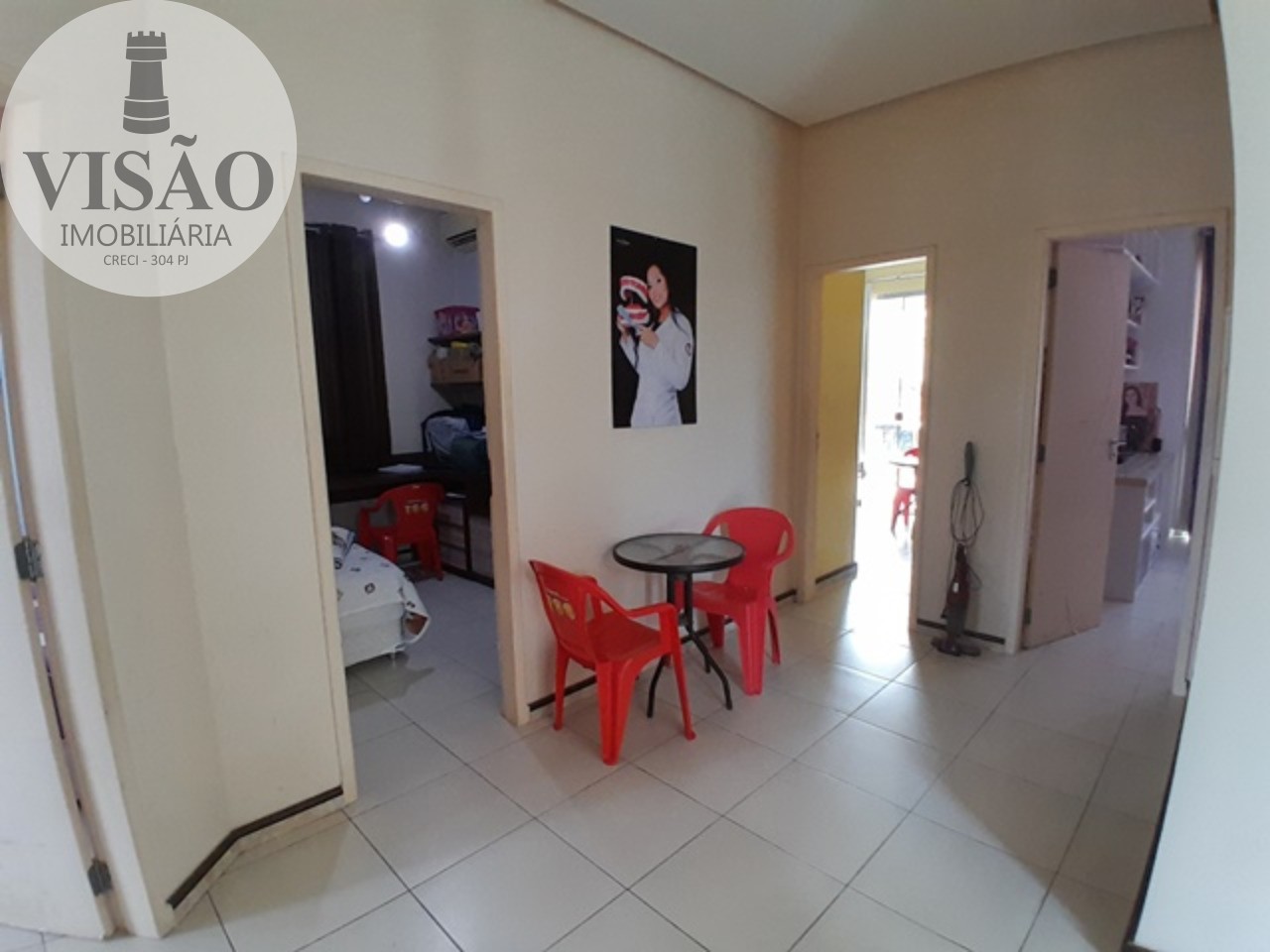 Casa, 4 quartos - Foto 19