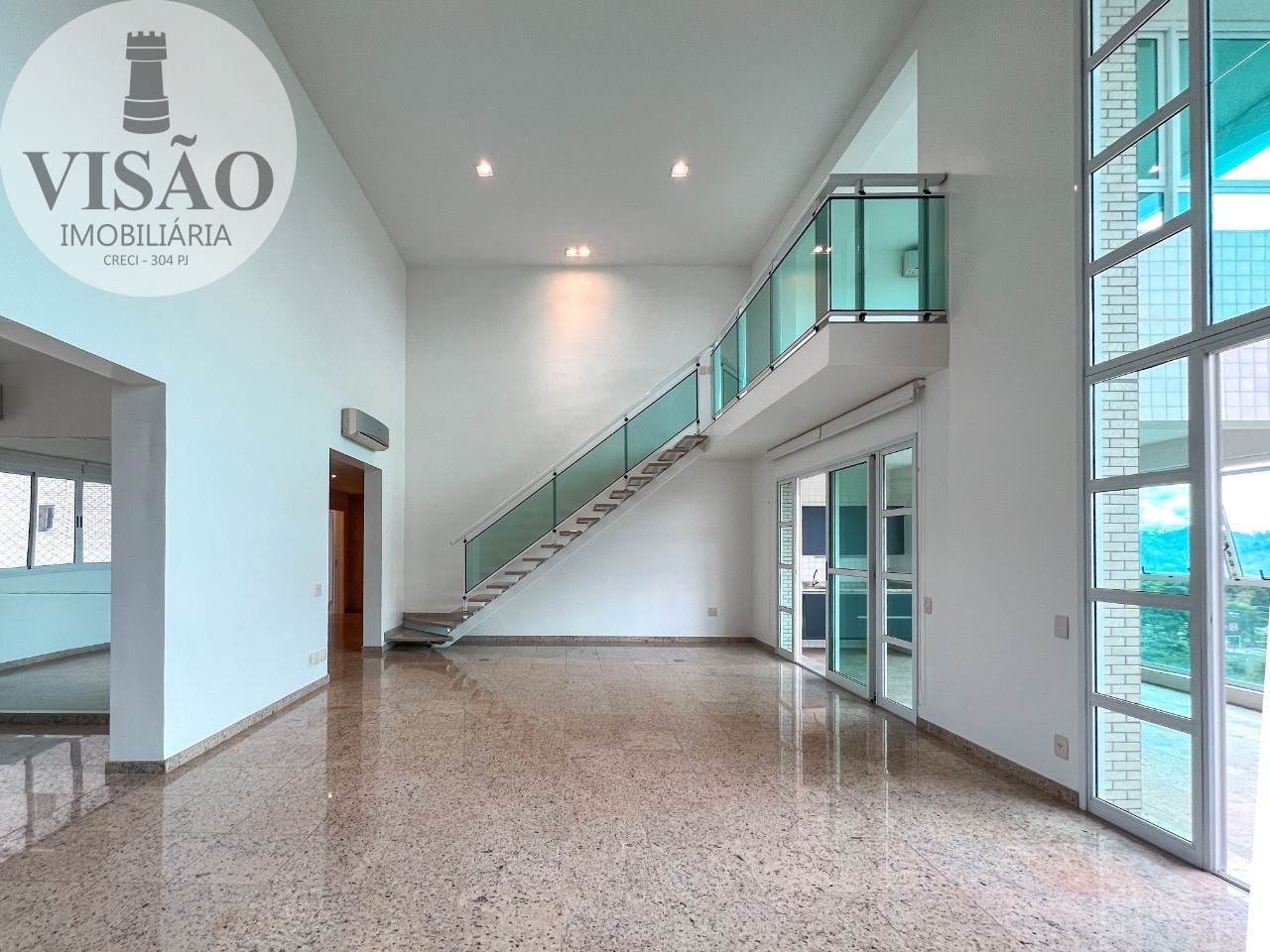 Apartamento, 4 quartos, 330 m² - Foto 3
