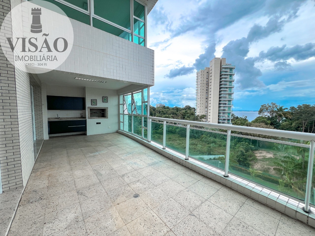 Apartamento, 4 quartos, 330 m² - Foto 1