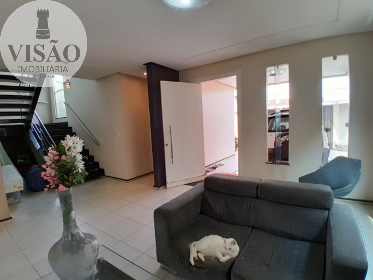 Casa, 4 quartos - Foto 5