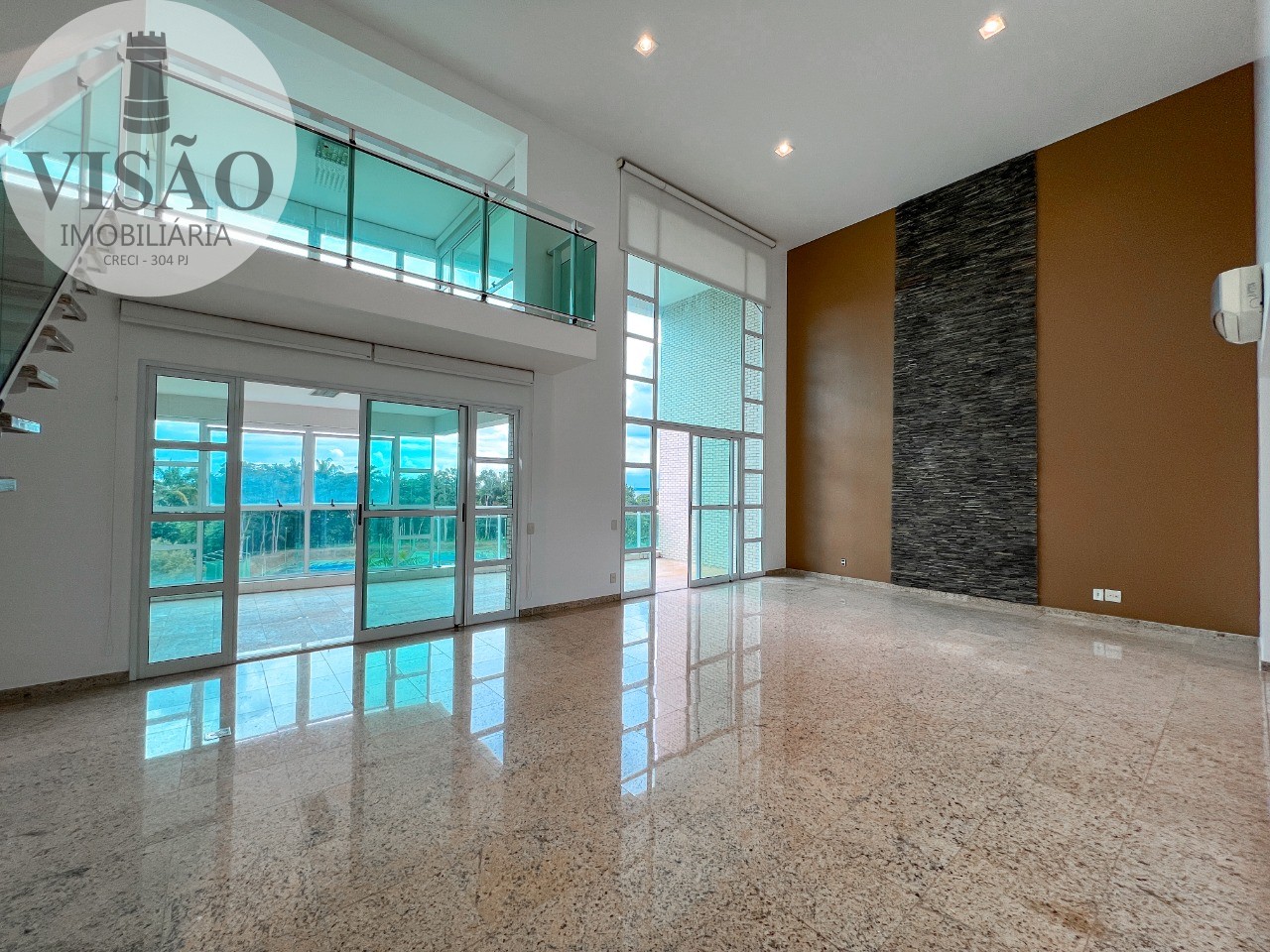 Apartamento, 4 quartos, 330 m² - Foto 2