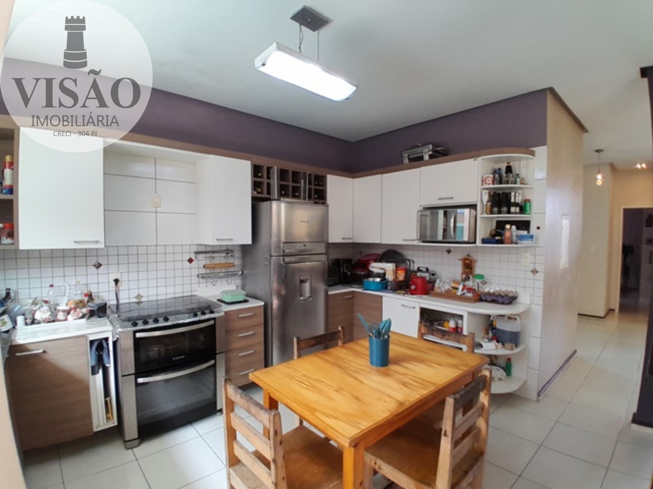 Casa, 4 quartos - Foto 8
