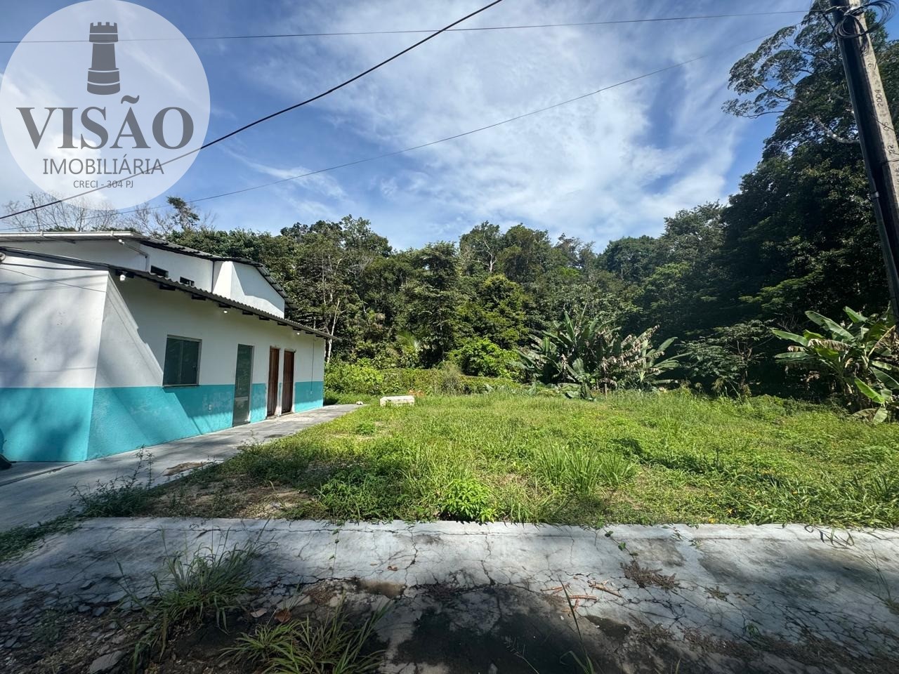 Terreno, 374 m² - Foto 1