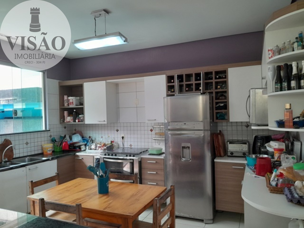Casa, 4 quartos - Foto 7
