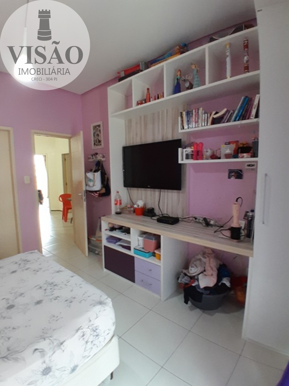 Casa, 4 quartos - Foto 21