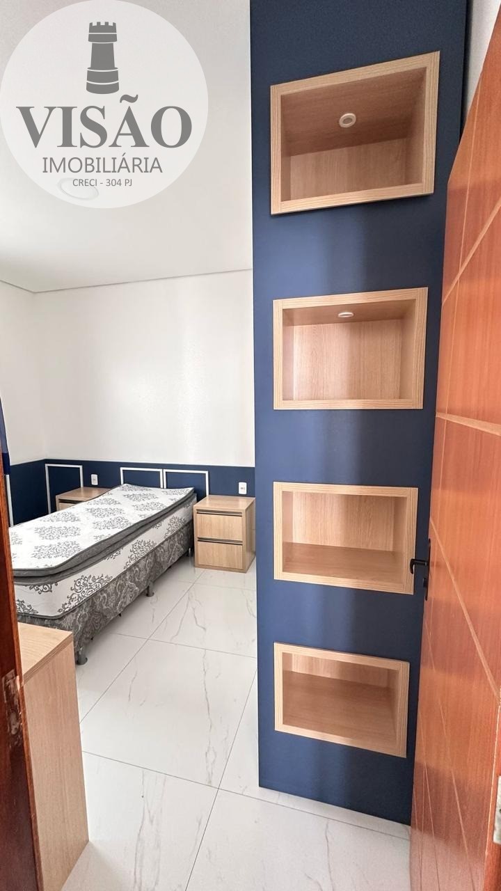 Casa, 3 quartos - Foto 15