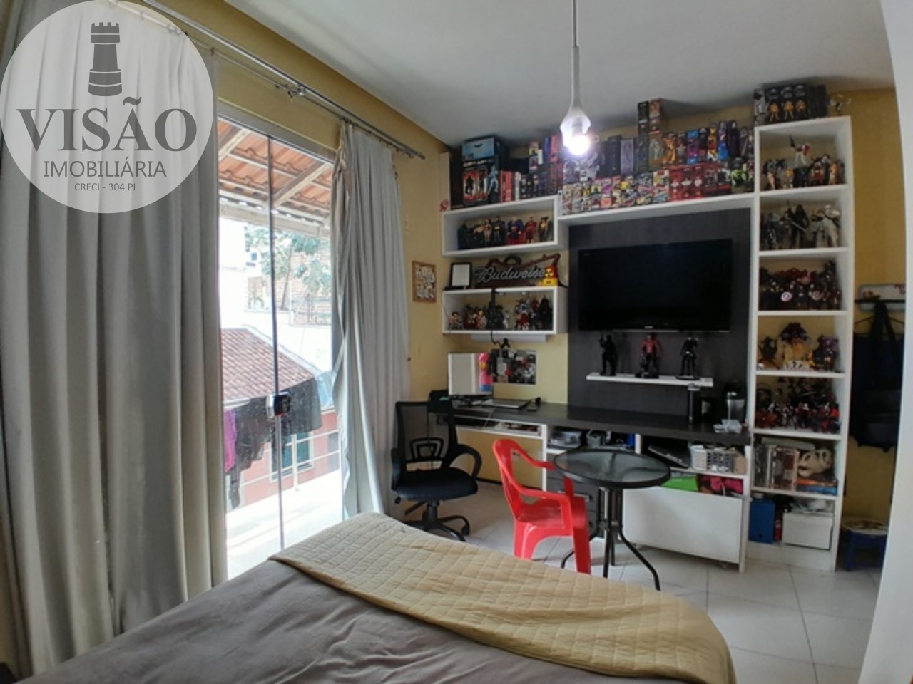 Casa, 4 quartos - Foto 24