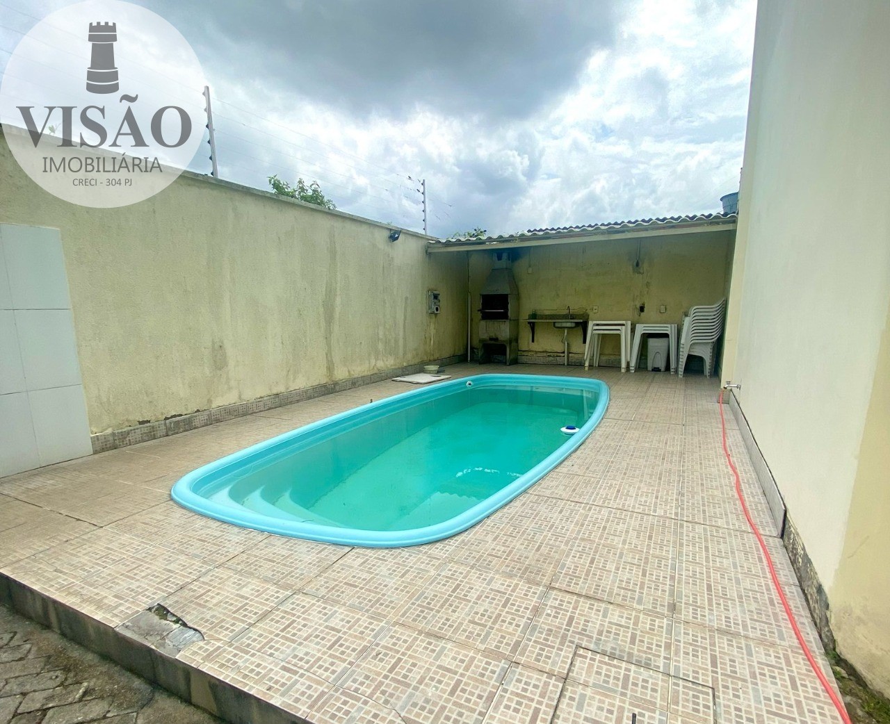 Casa, 2 quartos, 63 m² - Foto 16