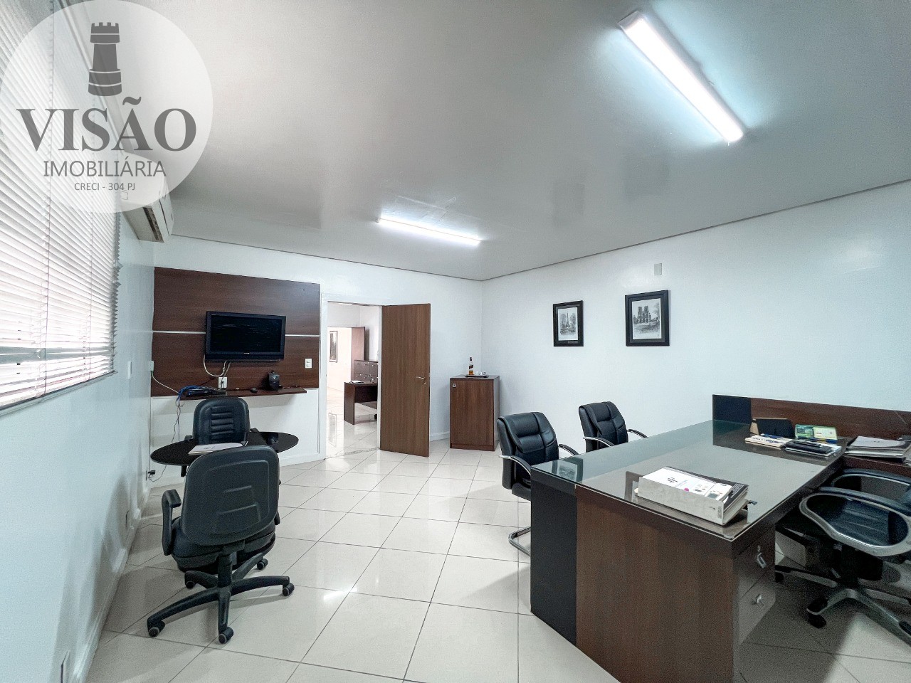 Prédio Inteiro - Foto 15