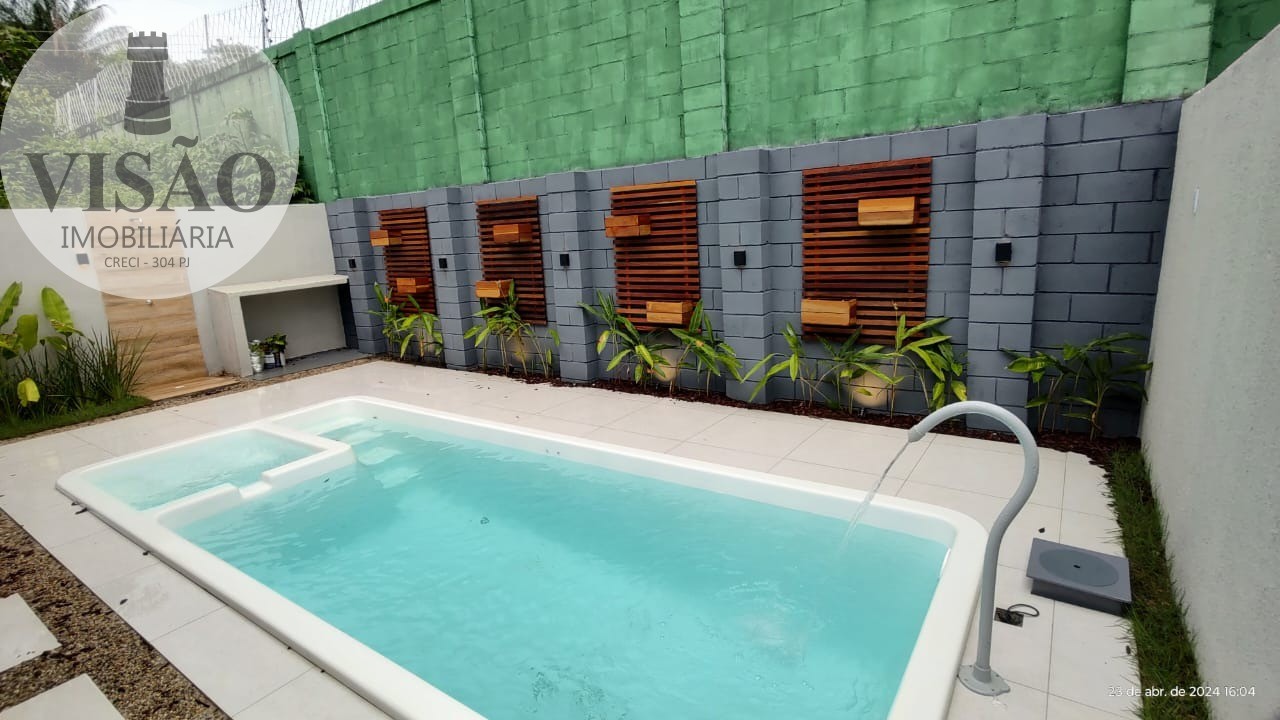 Casa, 5 quartos - Foto 2