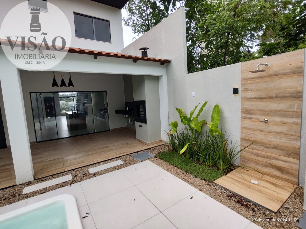 Casa, 5 quartos - Foto 3