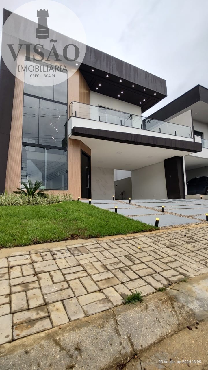 Casa, 5 quartos - Foto 4