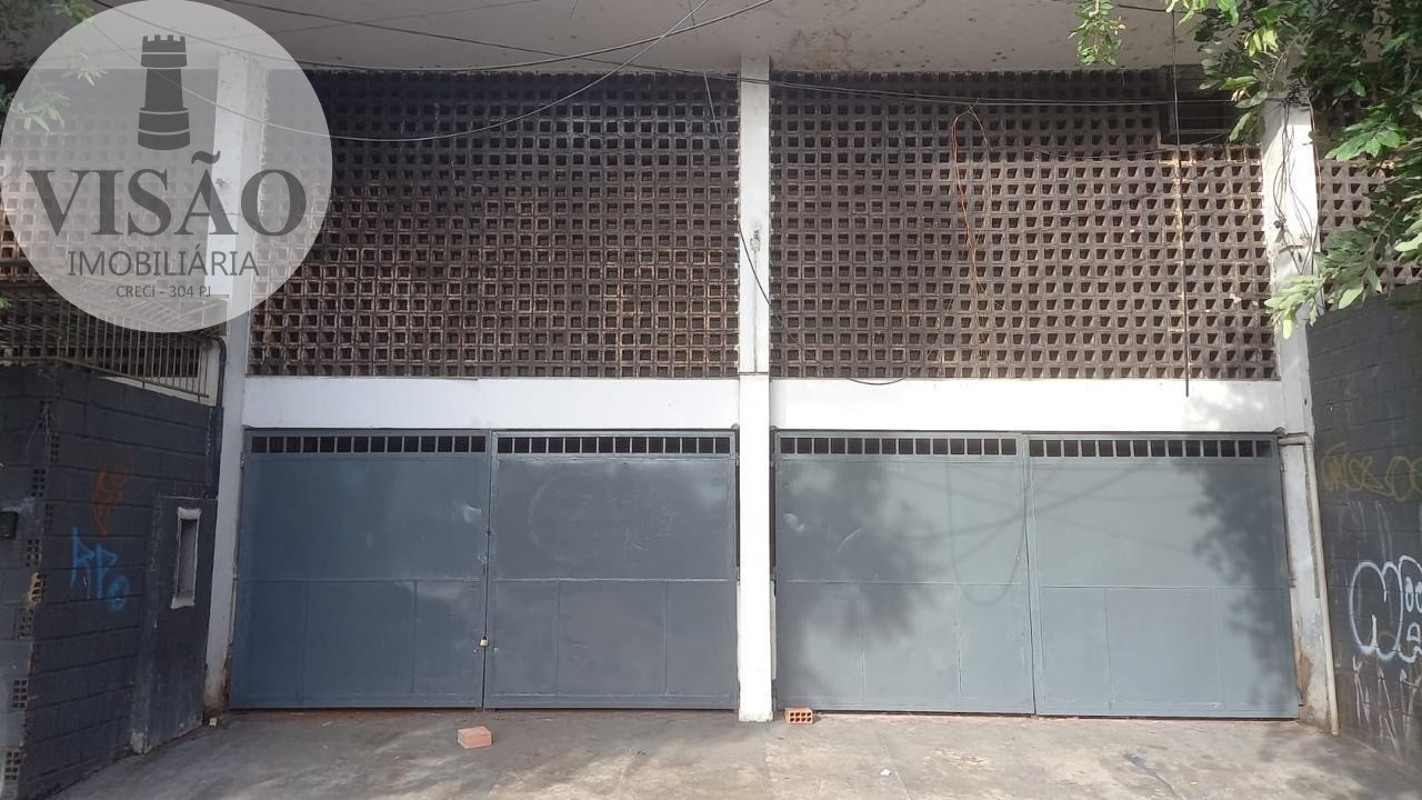 Prédio Inteiro - Foto 1