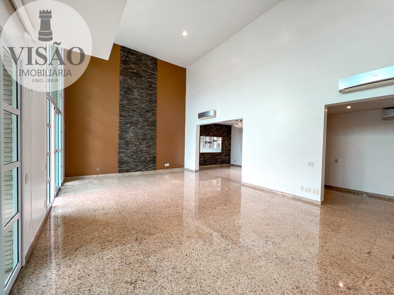 Apartamento, 4 quartos, 330 m² - Foto 6
