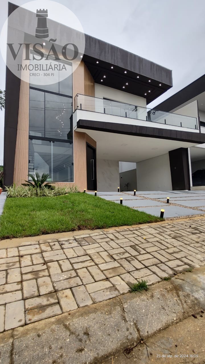 Casa, 5 quartos - Foto 1
