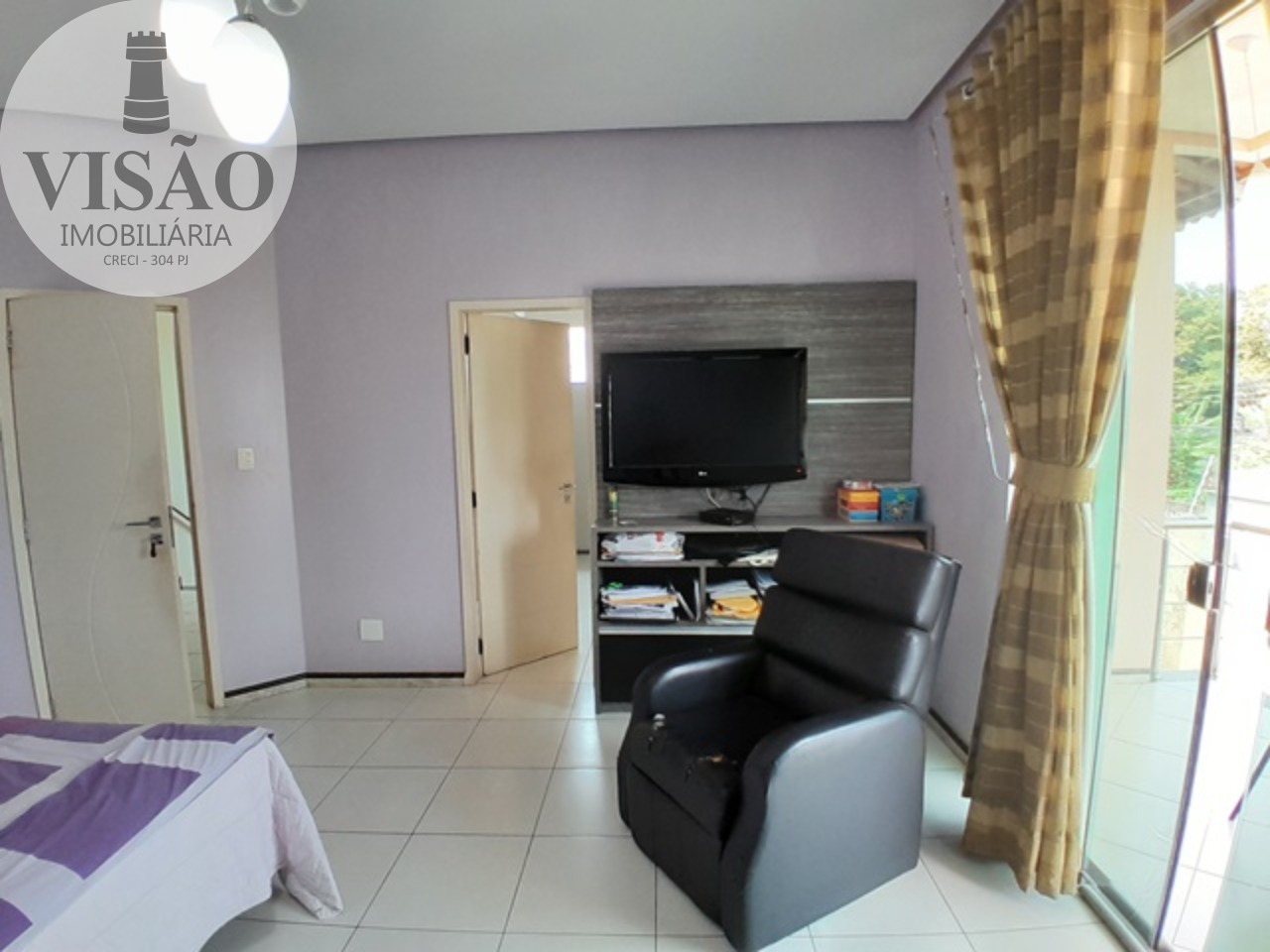 Casa, 4 quartos - Foto 29