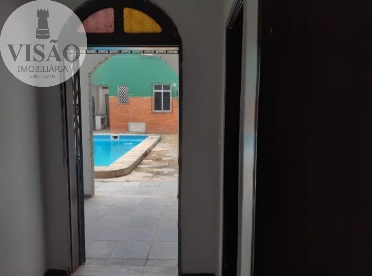 Casa, 5 quartos, 440 m² - Foto 10