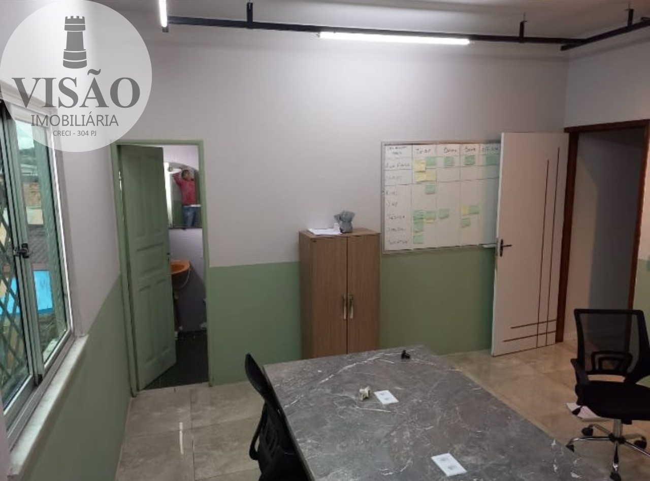 Casa, 5 quartos, 440 m² - Foto 31