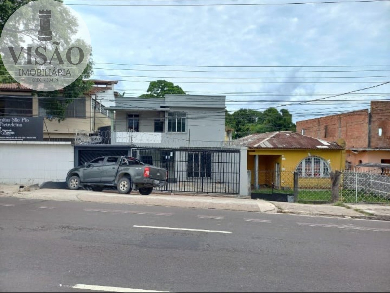 Casa, 5 quartos, 440 m² - Foto 32