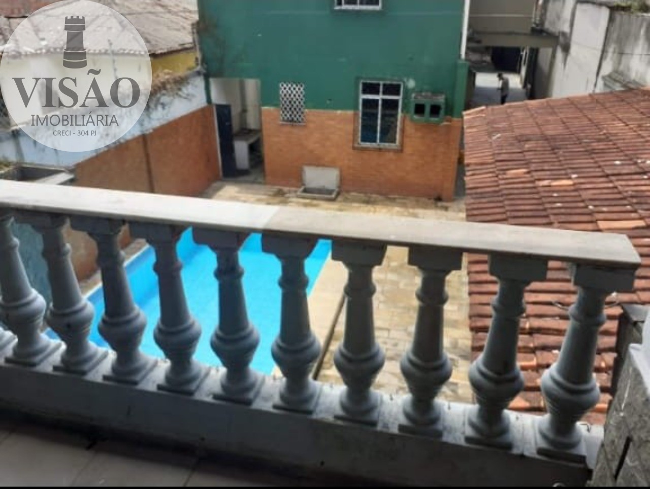 Casa, 5 quartos, 440 m² - Foto 2